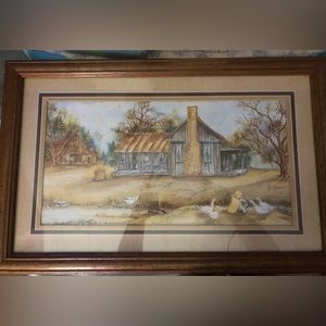 Ava Freeman Feeding Time Home interior picture